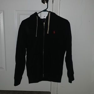 Raulph Lauren hoodie